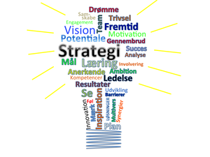 HumanEngagement skaber effektiv forandringsledelse og strategiudvikling