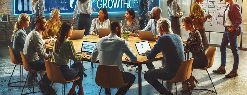 Skab Værdi i Forandringer – En Guide til Engagerede og Robuste medarbejdere